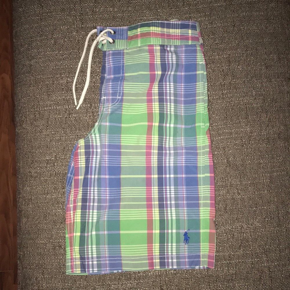 Polo Ralph Lauren Swim Trunks